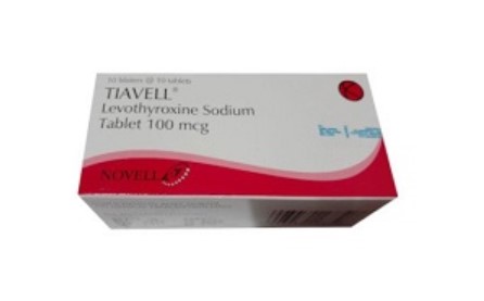 Seputar Obat Tiavell