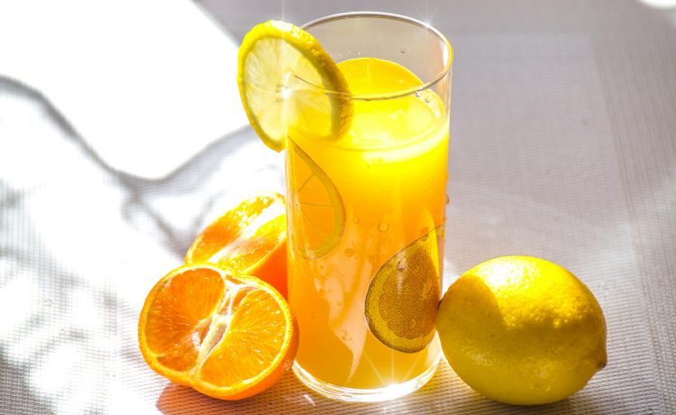 tanda tubuh kekurangan vitamin c