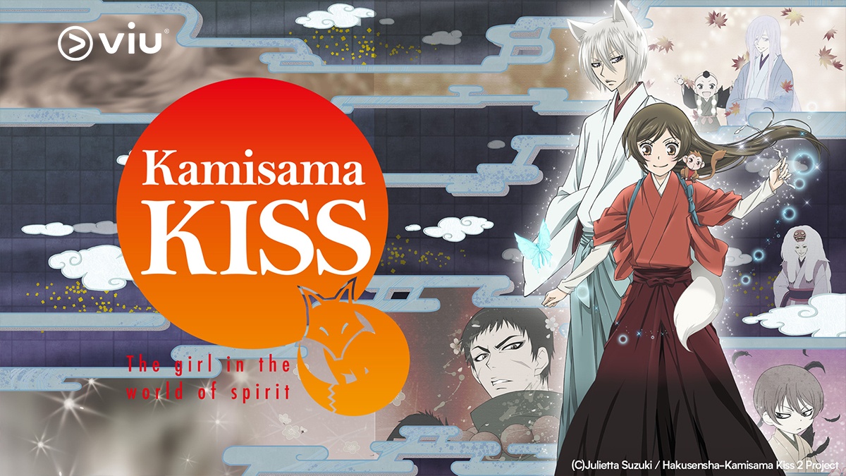 Sinopsis Kamisama Kiss