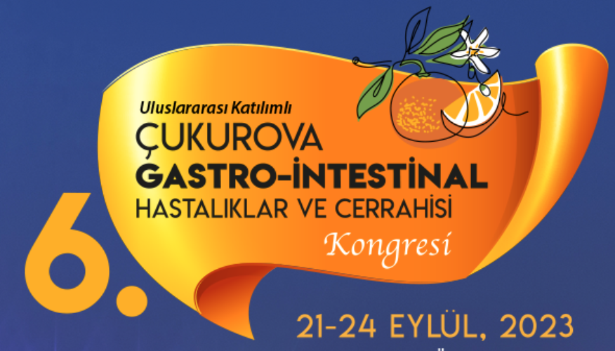 ilustrasi International Congress of Çukurova Gastrointestinal Diseases and Surgery