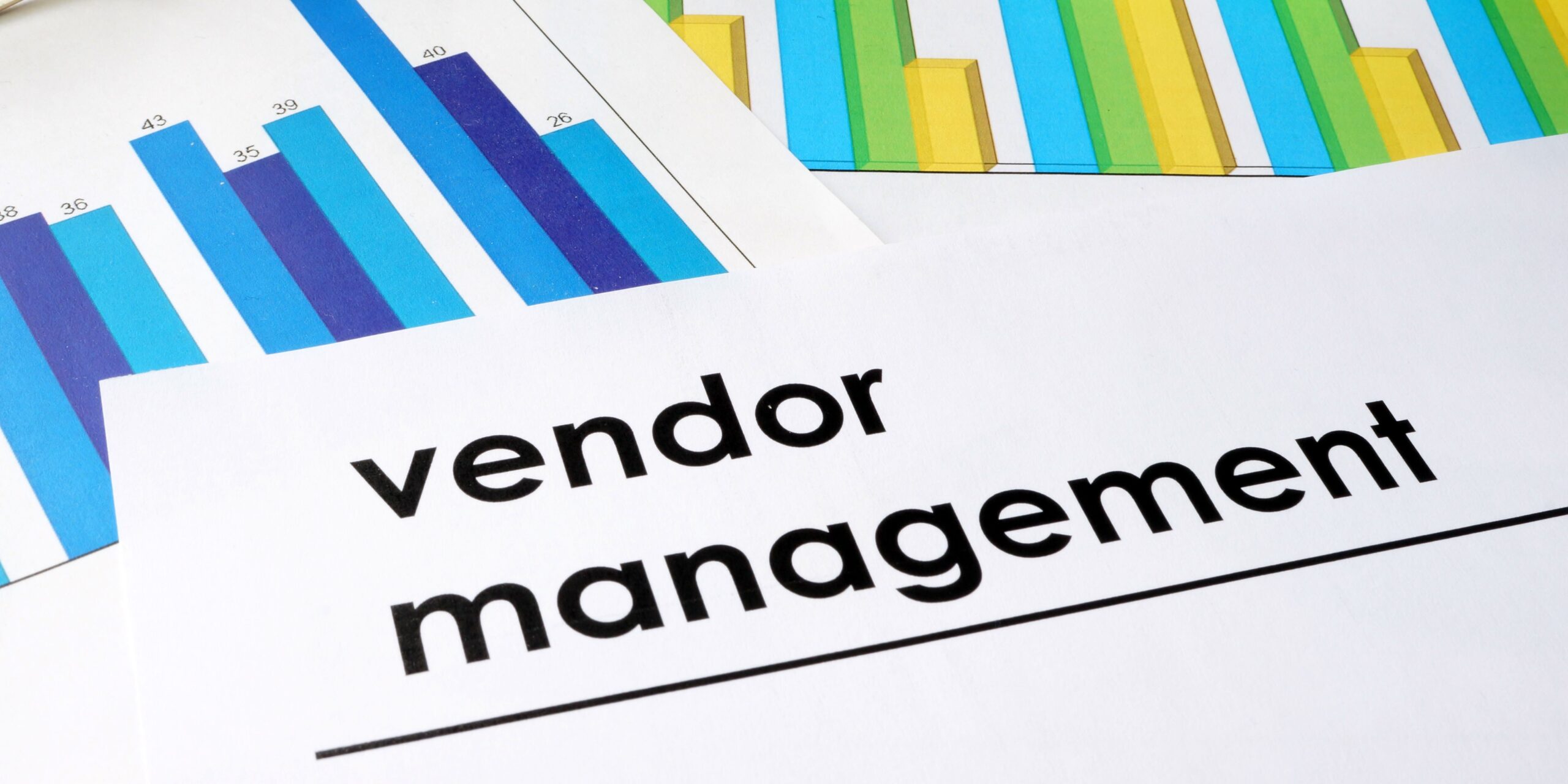 mengenal Vendor Management System